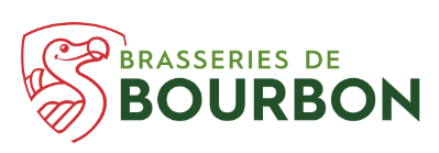 Plan du site - Brasseries de Bourbon